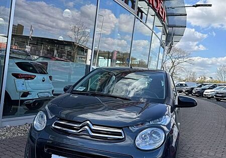 Citroën C1 Shine 1,0 VTi