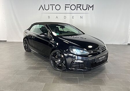 VW Golf Volkswagen VI Cabriolet R*Dynaudio*DSG*Leder*
