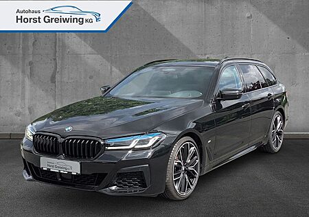 BMW 540 d xDrive M Sport UPE.: 101.140,00€