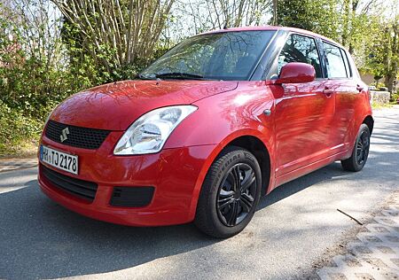 Suzuki Swift 1,3 Club 0171 22 22 172