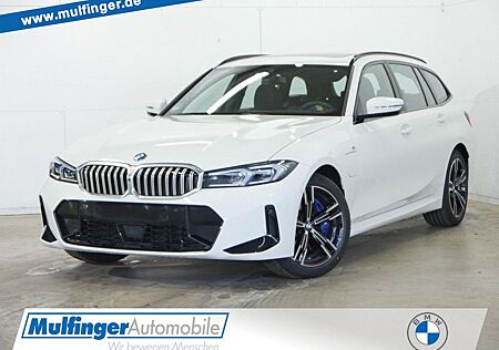 BMW 330e T.M Sport FACELIFT ACC SuView PanoD.HUD AHK
