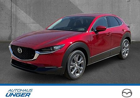 Mazda CX-30 2.5 AT Exclusive-Line Navi Matrix Bose 360