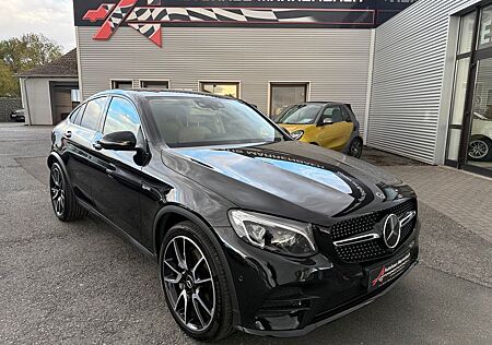 Mercedes-Benz GLC 43 AMG 4Matic