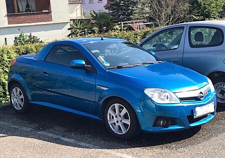 Opel Tigra 1.8 Sport Sport