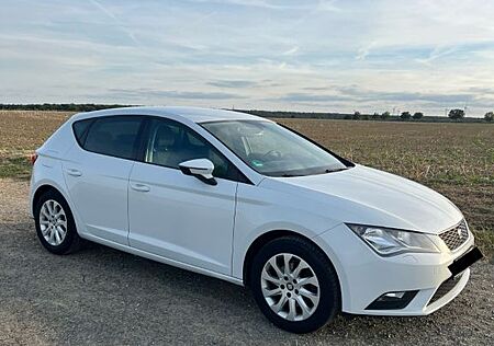 Seat Leon 1.2 TSI Automatik