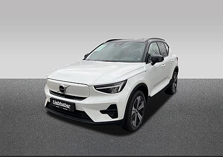 Volvo XC 40 XC40 Plus Recharge Pure Electric 2WD