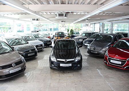 Opel Tigra Twin Top Sport