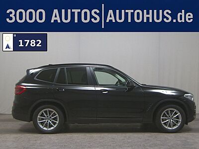 BMW X3 xDrive30e Advantage Navi LED LC Kamera AHK