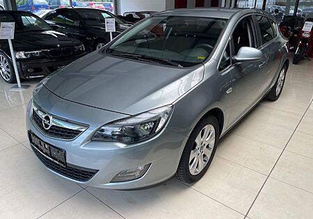 Opel Astra J Lim. 5-trg. Sport*2.Hand*