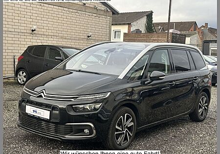 Citroën C4 Spacetourer Grand C4 Picasso*7 Sitzer,Navi,PDC,Kamera,Leder*