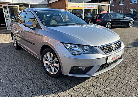 Seat Leon ST Style TGI/Navi/PDC/Regelanlage/