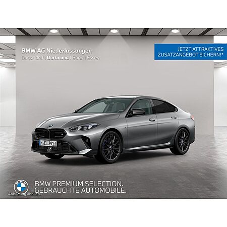 BMW M235 leasen