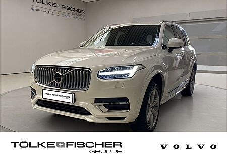 Volvo XC 90 XC90 T8 Twin Engine (E6e) Plus Bright Recharge