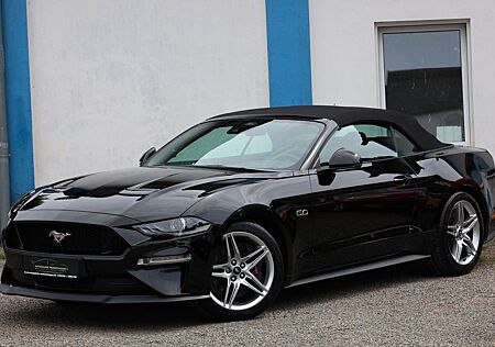 Ford Mustang V8 GT Convertible/B&O/Sitzkühl./ACC/Magn