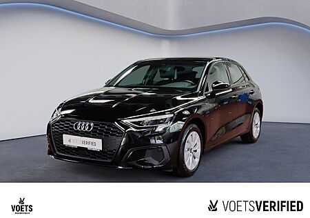 Audi A3 Sportback 40 TFSIe S-tronic LED+PDC H+KLIMA