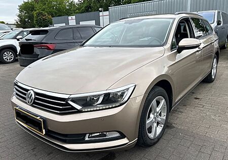 VW Passat Variant Volkswagen Trendline BMT/Start-Stopp