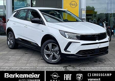 Opel Grandland X Grandland GS **Alcantara/Kamera 360 Grad/AHK**
