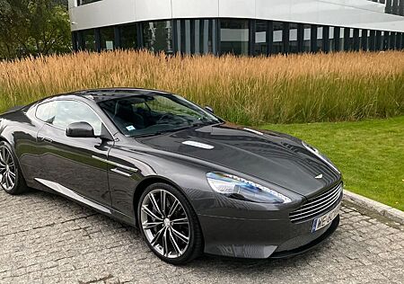 Aston Martin DB9 6.0 Coupe Centenary Edition 1 of 100