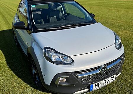 Opel Adam Rocks OPEN AIR