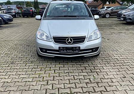Mercedes-Benz A 170 A -Klasse