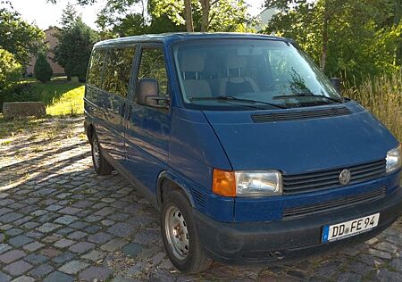 VW T4 Volkswagen andere