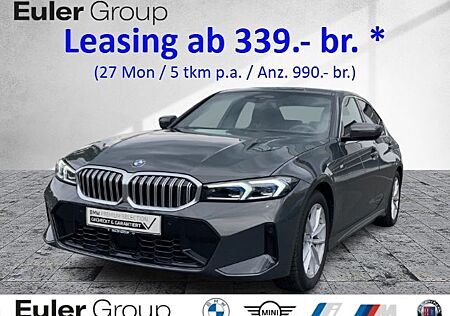 BMW 320 i xD Limo M-Sport ACC AHK Navi K-Zug Kamera