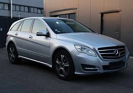 Mercedes-Benz R 350 CDI 4Matic Sport Paket Rückfahrk Navi AHK
