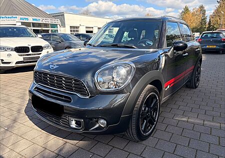Mini Cooper S COOPER Countryman S All4 AHK EXPORT HÄNDLER