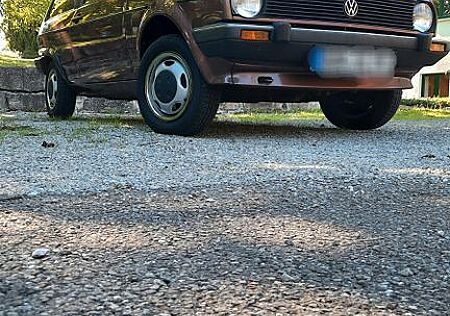 VW Polo Volkswagen