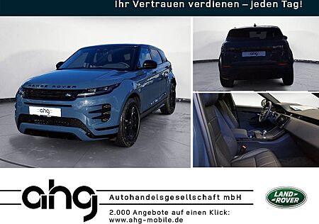 Land Rover Range Rover Evoque D200 Dynamic SE BARKAUFAKTION