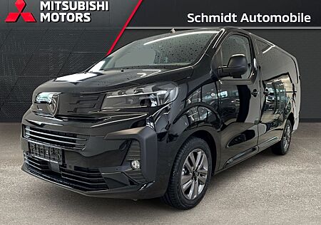 Peugeot Expert Kasten DoKa 2.0 HDi180 EAT8 L3 AHK SHZ Na