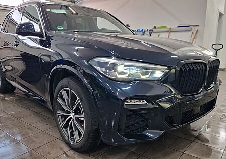 BMW X5 xDrive 30 d M Sport Pano Navi LED Kamera