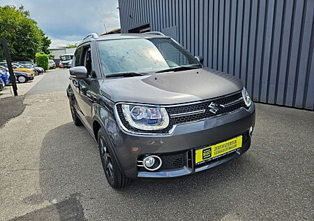 Suzuki Ignis 1.2 DUALJET Comfort+