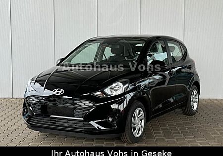 Hyundai i10 1.0 Spring|14xLager|Link|Tempomat|VZE|VIRTUA