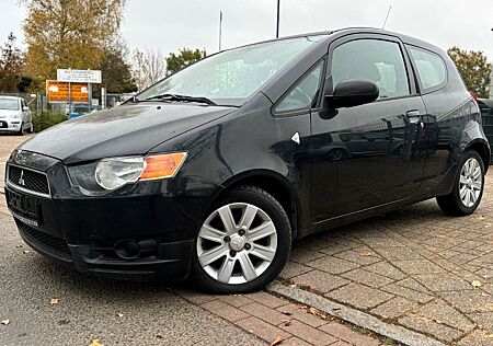 Mitsubishi Colt Lim. 3-trg. XTRA/TÜV Neu