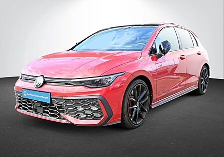 VW Golf Volkswagen VIII Lim 2.0 TSI Automatik GTI MatrixLED Pa