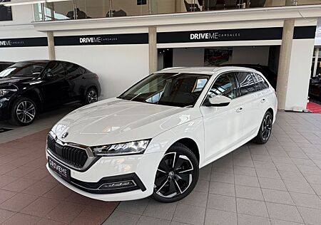 Skoda Octavia Combi First Edition 2.0TDI DSG LED ACC