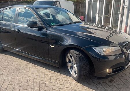 BMW 320d Lim. EfficientDynamics Edition TÜV 03.27