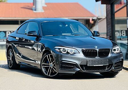 BMW 240 M240i F22 deutsches Fahrzeug