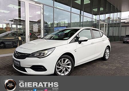 Opel Astra 81KW/110PS Apple CarPlay Android Auto Musi