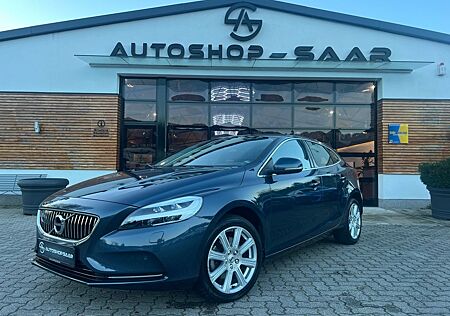 Volvo V40 Inscription/KAMERA/PDC/SHZ