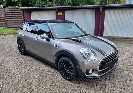 Mini Cooper Clubman Clubman Cooper