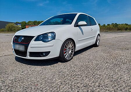 VW Polo Volkswagen 1.8 GTI