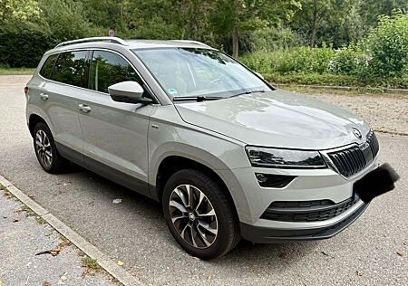 Skoda Karoq 1.0 TSI AMBITION