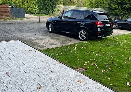 BMW X5 xDrive30d -