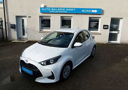 Toyota Yaris Comfort*Erst 35.311 KM*Kamera*Tempomat*