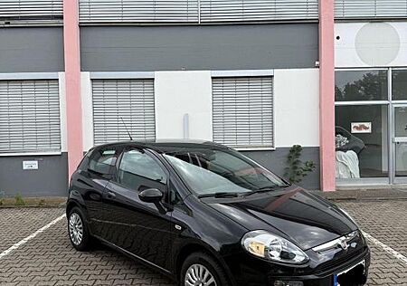 Fiat Punto EVO 1.4 8V Dynamic Dynamic