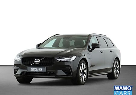 Volvo V90 T6 Recharge AWD Plus Dark