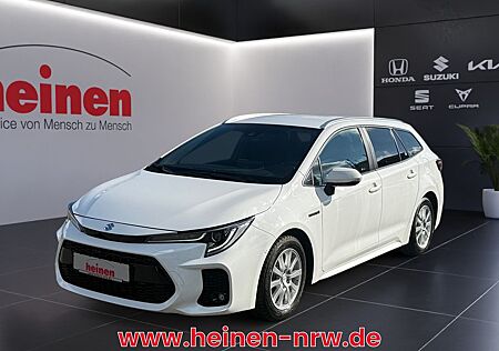 Suzuki Swace 1.8 Comfort Hybrid RÜCKFAHRKAMERA PDC DAB+