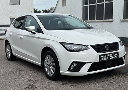 Seat Ibiza Style 1.0*